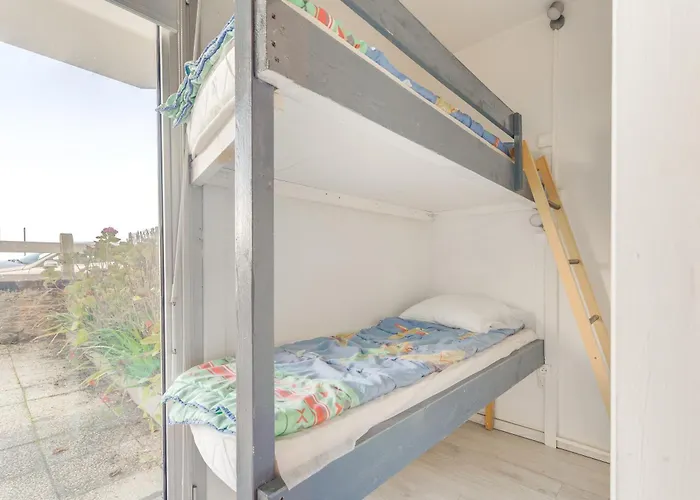Appartement Vue Mer