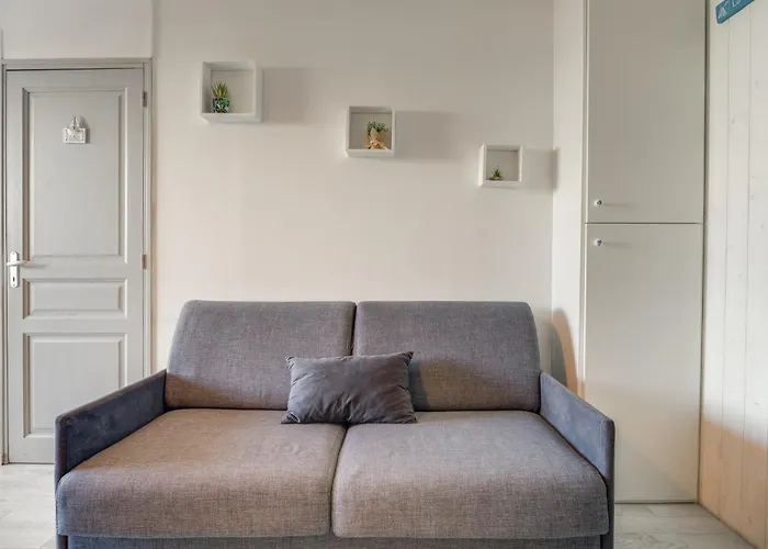 Appartement Vue Mer