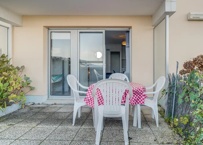 Appartement Vue Mer