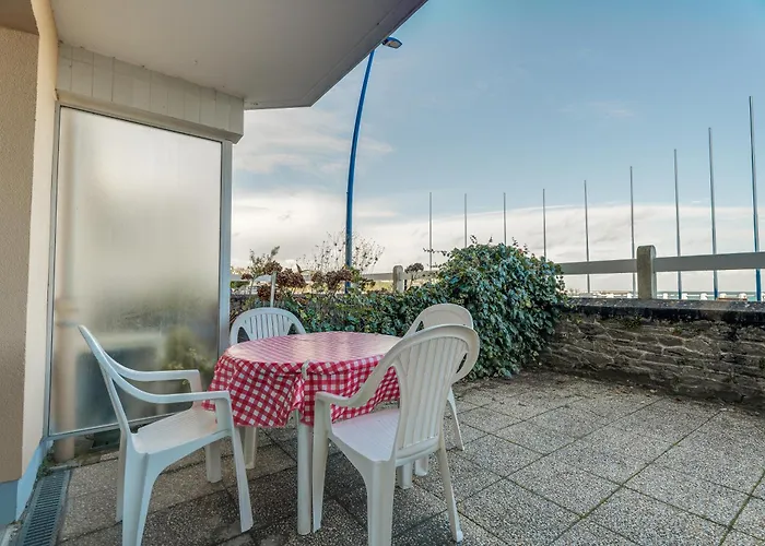 Appartement Vue Mer