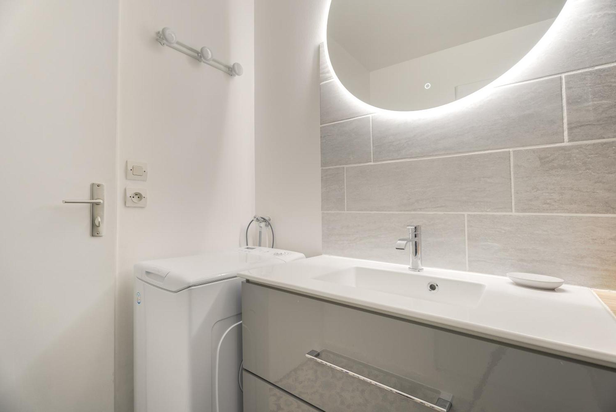 Vue Apartment *