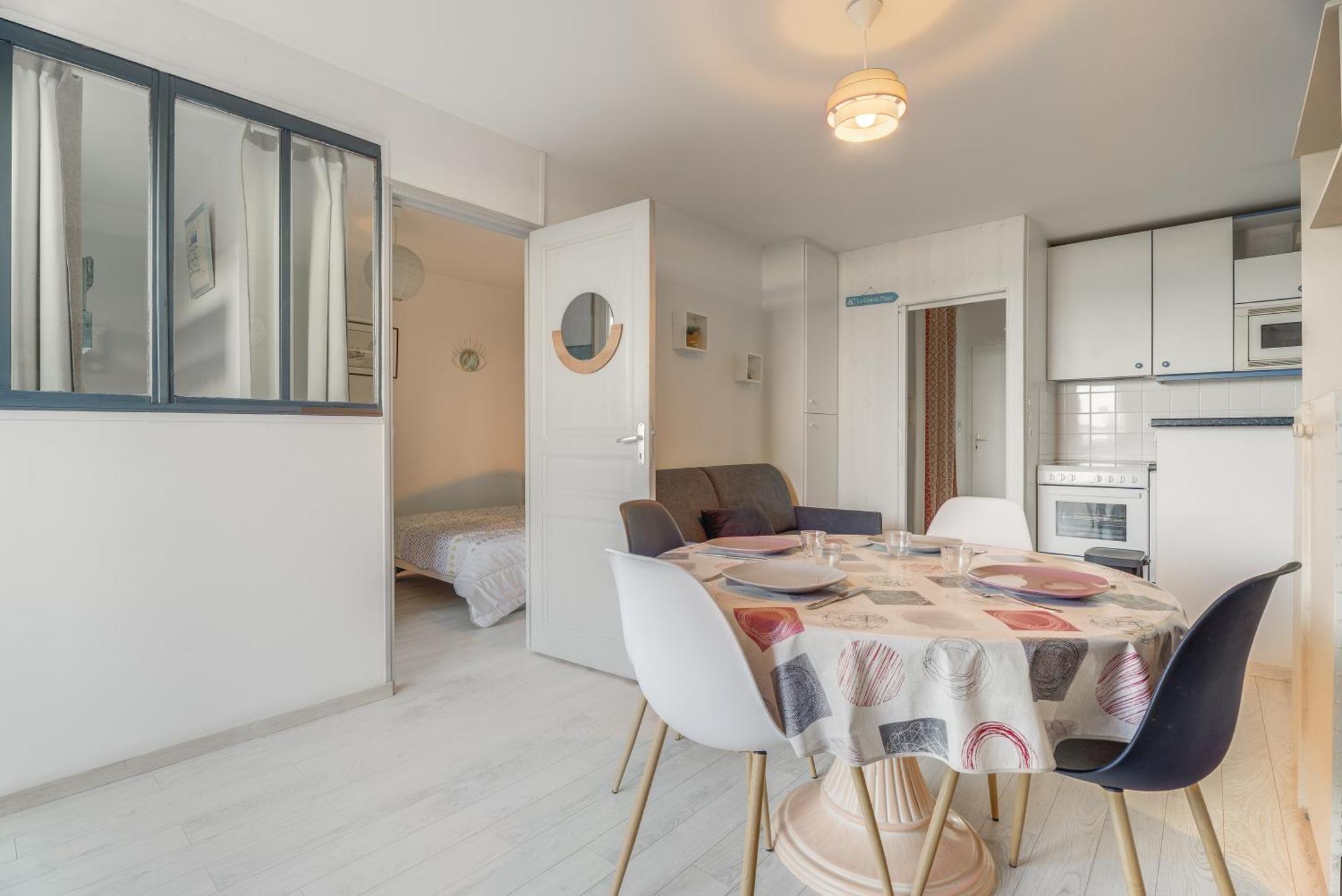 Apartment Vue Saint-Cast-le-Guildo