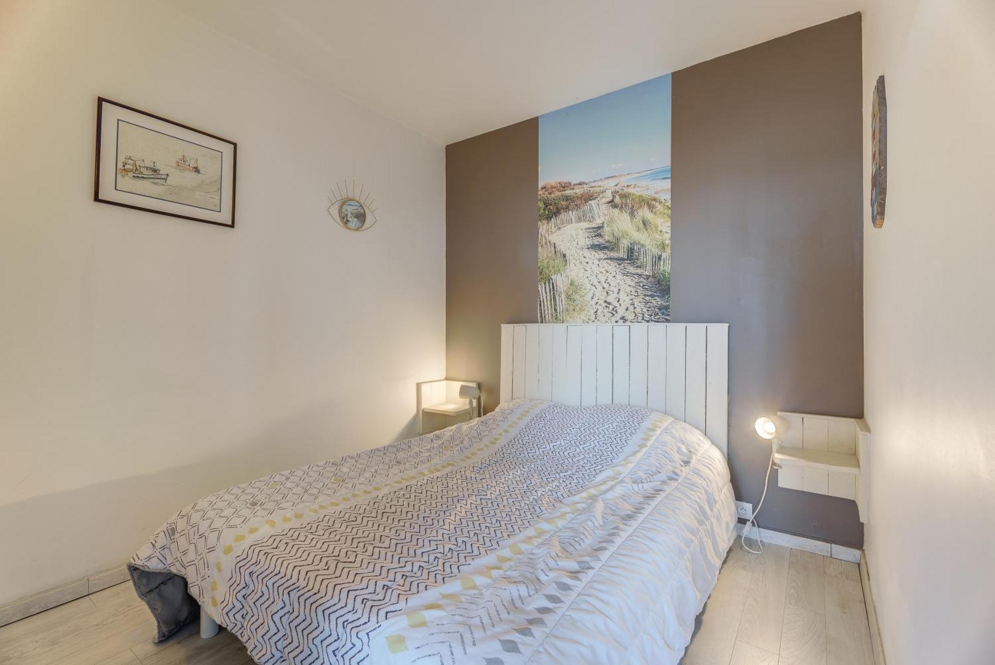 Vue Apartment