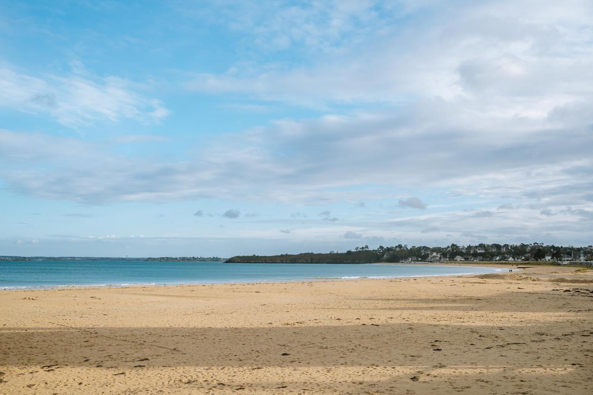 Vue * Saint-Cast-le-Guildo