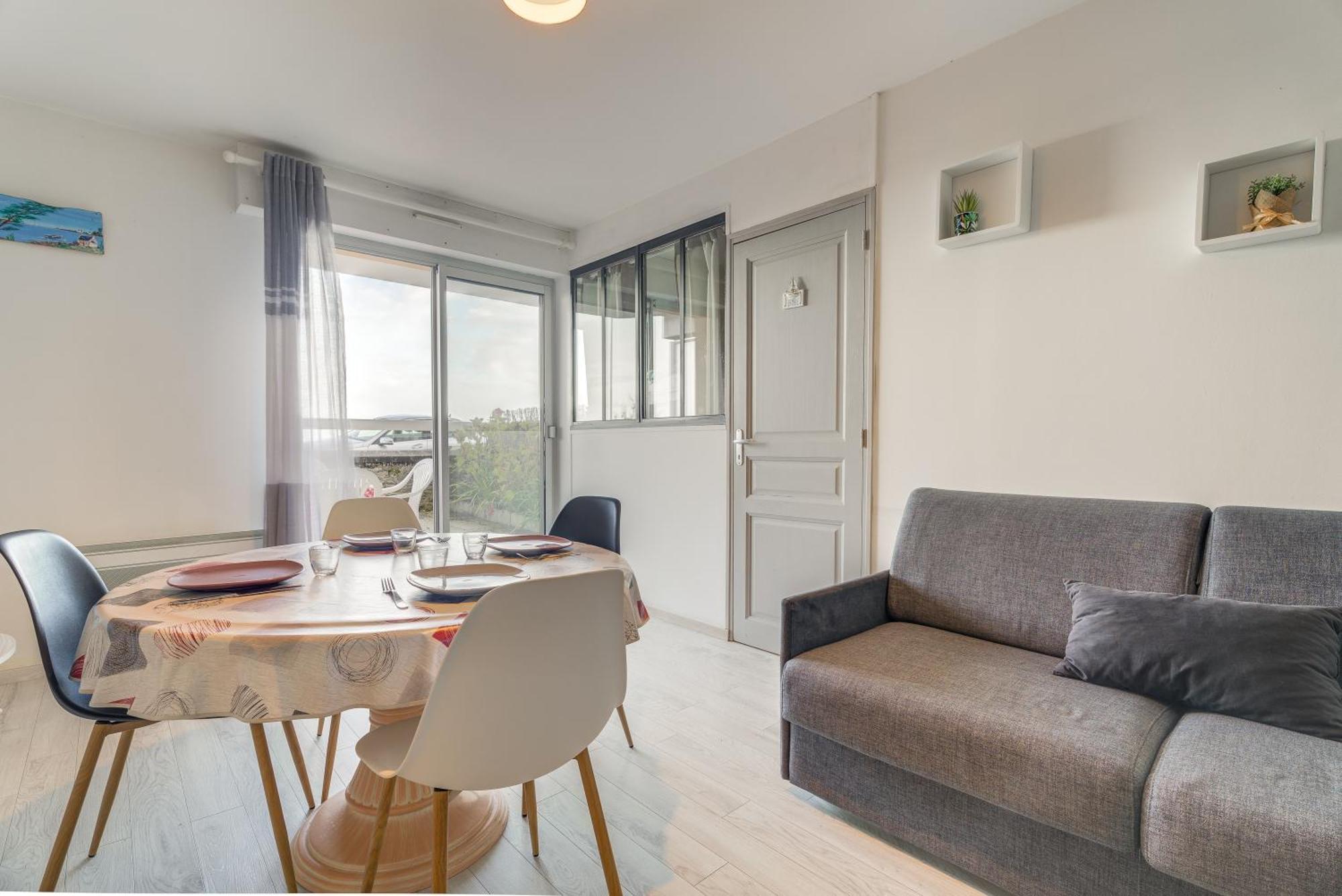 Vue Apartment *